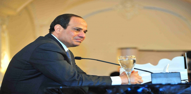 وثيقة أمريكية: مصر دولة عظمى عام 2020