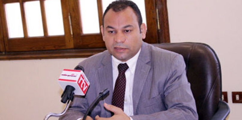 أبو كب: «مجلس النواب عنده أزمة مع الصحافة»