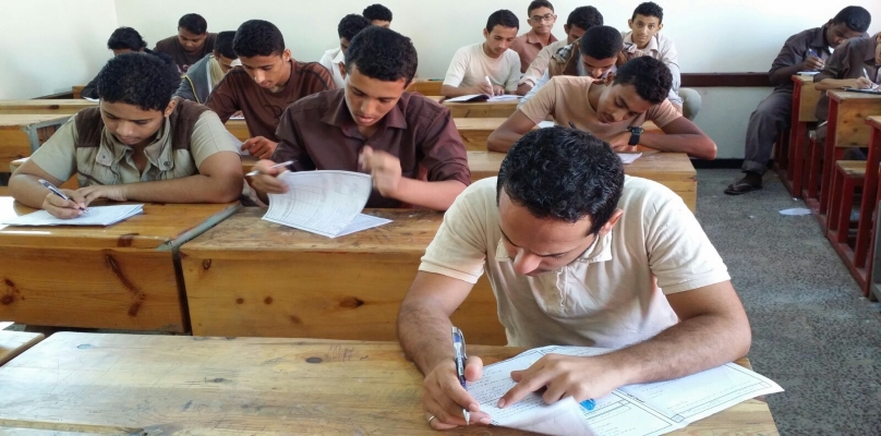 نصائح خالد الجندى للتغلب على «فوبيا» امتحانات الثانوية العامة