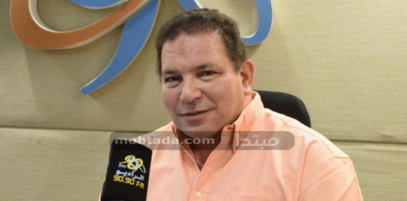 عاصم زهران ينتقد «السياحة»: لا توجد منظومة واضحة فى الوزارة