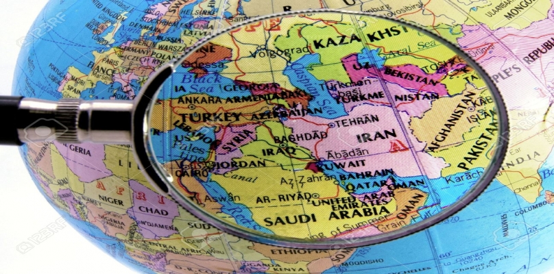 «المانيفستو» يكشف منبع المؤامرة ضد الشرق الأوسط