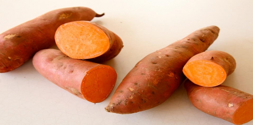 البطاطا مفيدة لمرضى السكر وضعف المناعة