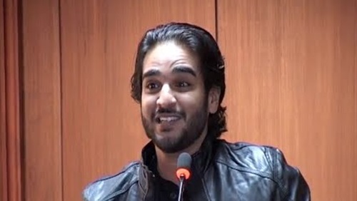 فيديو| حسام عصام: «عينى على الراديو 9090 من زمان»