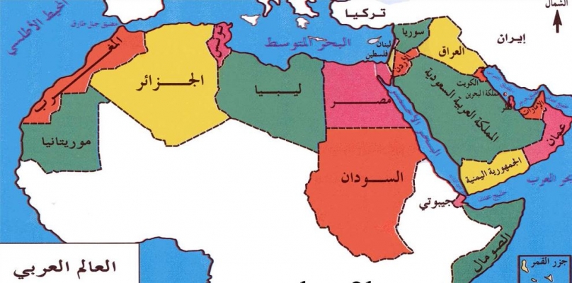 الطاهرى: قصة قطر لا تتعدى حجمها على الخريطة