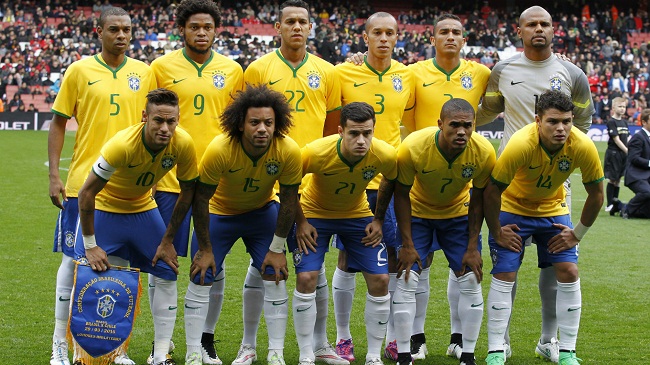 Fair play: غرائب وعجائب البرازيل
